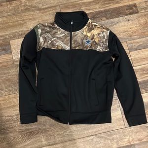 Dallas cowboys jacket